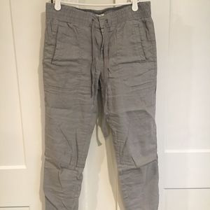 Loft lightweight pants